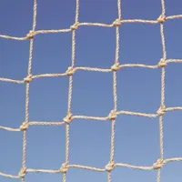 BIRD BARRIER Bird Repellent Netting: Bird Repellent Netting, Heavy, 10,000 sq ft Coverage Area (MPN N1-S310)