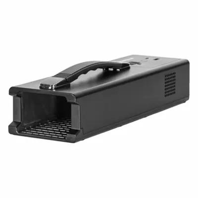 KWIKBOOST Device Charging Station: 3 in Overall Ht, 4 in Overall Wd - Tabletop