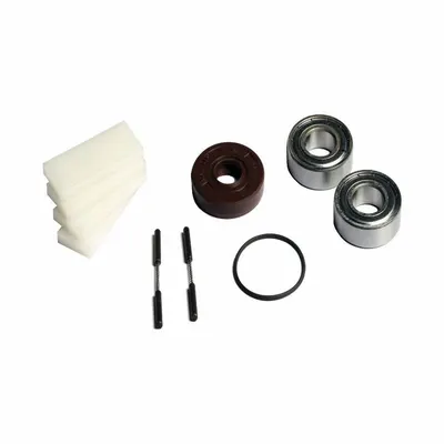 INGERSOLL RAND SM4AMB-TK1-A Tune Up Kit for SM Series Air Motors - Replacement Parts for Air Motors & Gearmotors