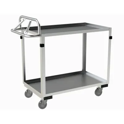 OEM Utility Cart: 600 lb - Corrosion-Resistant Utility Carts