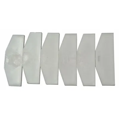 SPEEDAIRE Rotor Blade: Mfr Part # TT23221G - Air Tool Replacement Parts