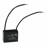 DAYTON Capacitor: Capacitor, 2304201982000, For 1RKT2/1RKT3/1RKT4/1RKT5/1RKT9/1RKU2