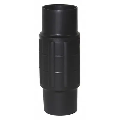 CALBOND Rigid Coupling: 3/4 in Trade Size, Steel, PVC Coated - Rigid Couplings