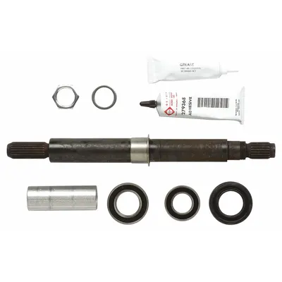 WHIRLPOOL Bearing Kit: W10435302 - Whirlpool Washing Machine & Dryer Parts
