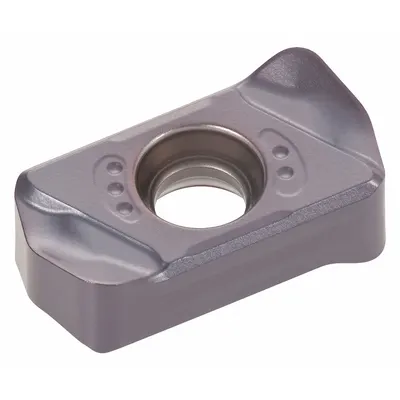 TUNGALOY Milling Insert: LNMU0303ZER-MJ AH725 (MPN 6864162) - Specialty & Nonstandard Indexable Milling Inserts