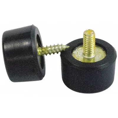 BUNN Foot Kit 04198.0000 Type 33200/4275.0031 - Bunn Replacement Parts