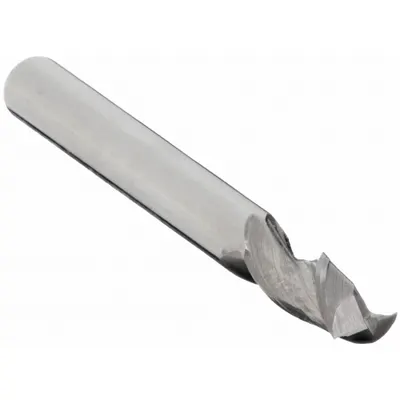OSG Carbide Square End Mill for Aluminum - Carbide Square End Mills for Aluminum