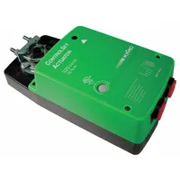 Actuator: Dampers/Valves, Proportional, Spring Return, 320 in-lb, 24V AC/DC, Hardwired (MPN MEP-7852)