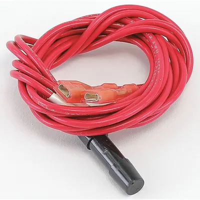 YORK Outside Temperature Sensor: Mfr Part # S1-031-01231-700 - Replacement HVACR Controls, Switches & Thermostats
