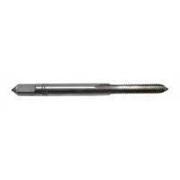 WESTWARD Alloy Steel Plug Tap, 10-32 UNF: CCT1060-44, Plug Tap