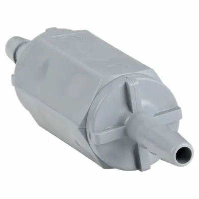 OEM Ball Cone Spring Check Valve: Ball - PVC Ball Check Valves