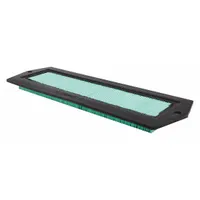 BALDWIN FILTERS Automotive Air Filter: Panel, Cabin, Cabin Air Filter, Rectangular, Cellulose/Paper (MPN PA5625)