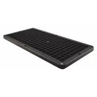 BALDWIN FILTERS Automotive Air Filter: Panel, Cabin, Cabin Air Filter, Rectangular, Cellulose/Paper (MPN PA3917)