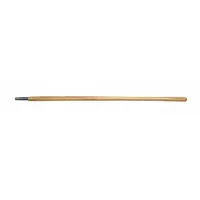 SEYMOUR MIDWEST LINK Potato Hook Handle: Wood Handle, Potato Hook Handle, 54 in Handle Lg (MPN 66827)