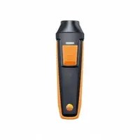 TESTO Bluetooth Handle: Bluetooth Handle, 6 1/2 in x 2 in x 1 5/8 in, Bluetooth Handle, Testo 440 (MPN 0554 1111)