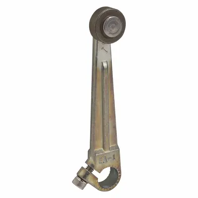 TELEMECANIQUE SENSORS Limit Switch Lever Arm: Roller Lever, Fixed - Roller Levers for Limit Switches
