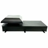 Whole House Fan: Roof Mount, 22 in Blade, 3,543 cfm Max., 3,439 sq ft Coverage, Low Noise, 3 Speeds (MPN RM WHF-4.0-PL)