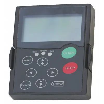 EATON KEYPAD-LOC/REM AC Drive Keypad for SVX Series - Eaton VFD Accessories
