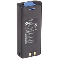 MILLER ELECTRIC Replacement Battery: Miller Coolbelt™, CoolBelt™, 245230 Compatible Mfr No (MPN 245237)