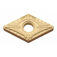 KYOCERA Diamond Turning Insert (MPN DNMG432XPCCX)