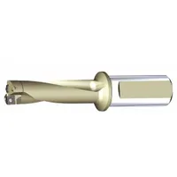 WIDIA Indexable Insert Drill: TCF0781R3SLR100C (MPN 5578407)