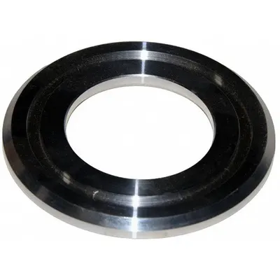 Dayton Valve Seat, 712383, 2 in, Aluminum - Valve Seats