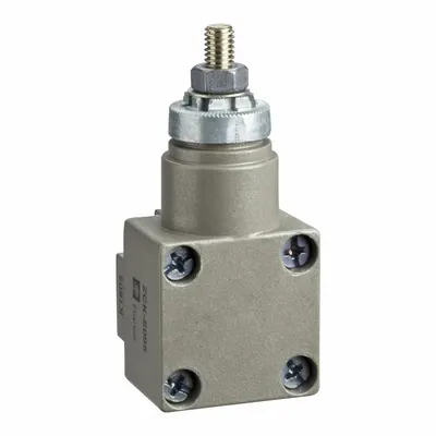 TELEMECANIQUE SENSORS Limit Switch Head: Side (MPN ZCKE09) - Heads without Levers