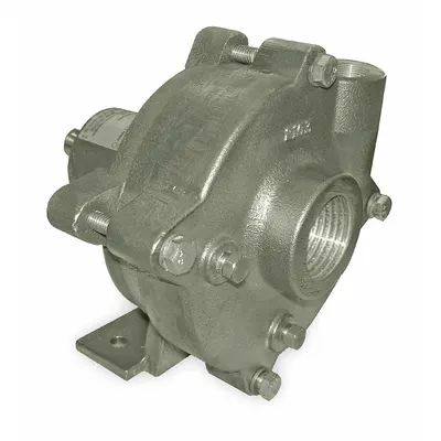 Dayton 1/3 to 1-1/2 HP Pedestal Pump - 1/3 to 1-1/2 HP Pedestal Pumps