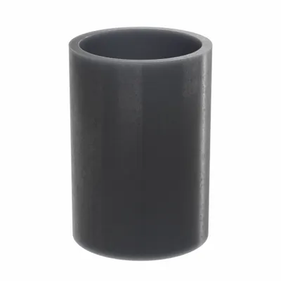 BUNTING BEARINGS Sleeve Bearing: PTFE, 3/4 in Bore, 7/8 in OD, 1 1/4 in Overall Lg - Low-Friction Plastic Sleeve Bearings