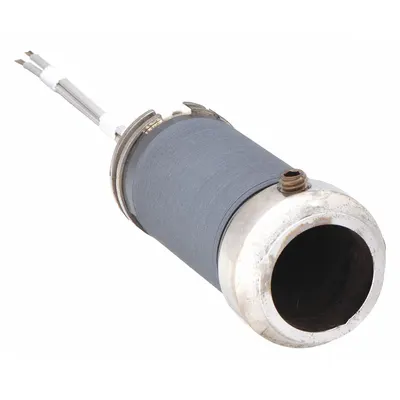 AMERICAN BEAUTY 9279-550 Soldering Iron Heating Element, 550 W, 1,010°F - American Beauty Soldering Iron Heating Elements
