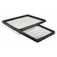 BALDWIN FILTERS Automotive Air Filter: Panel, Engine, Rectangular, Panel, 12 29/32 in Overall Lg (MPN PA30007)