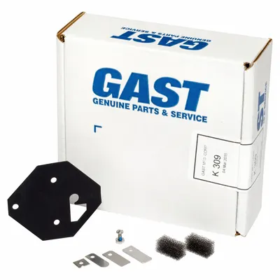 GAST Service Kit: Service Kit - Air Compressor Parts Kits
