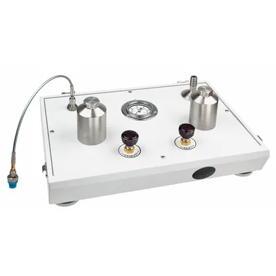 FLUKE P5523-20M Liquid-to-Gas Media Separator, 1/4 in NPT Female - Media Separators
