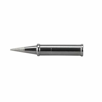 MILWAUKEE TOOL 49-80-0400 Pointed Soldering Iron Tip - Milwaukee Soldering Iron Tips