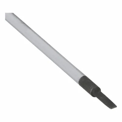 WESTWARD Precision Slotted Screwdriver: 1.5 mm Tip Size, Std Lg, 6 1/4 in Overall Lg - Precision Slotted Screwdrivers