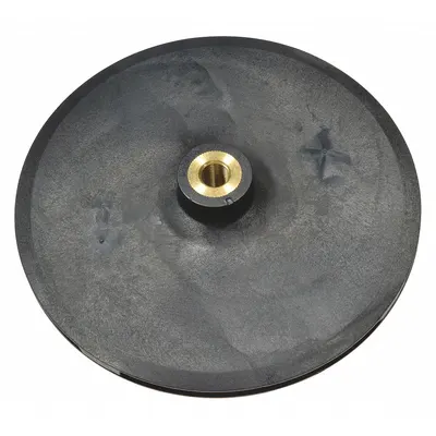 Dayton Impeller: For Straight Centrifugal Pumps, Mfr Part PPTLSP209G - Impellers for Self-Priming Centrifugal Pumps