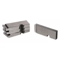 Replacement Pipe Die: For Ridgid Machine Universal Heads, 1 in to 2 in Pipe, Stainless Steel, 4 PK (MPN 47790)