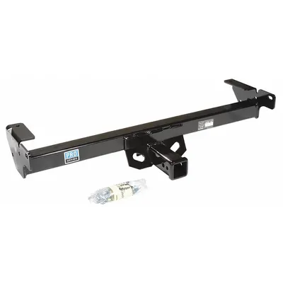 REESE Trailer Hitch: III, 3,500 lb Gross Trailer Wt Capacity - Class III Hitches