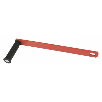 DAYTON Handle for 1DJN2/1DJN3, Fits Dayton Brand - GGS Material Handling Parts