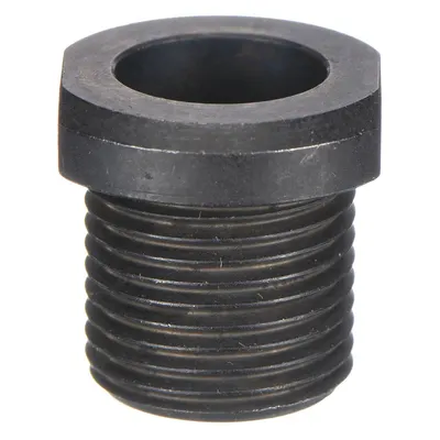 POP AVDEL Adaptor: Sleeve, 1/4"-20/5/16"-18/M6/M8 Compatible Internal Thread Size - Rivet Nut Installation Tools & Thread Adapter Kits