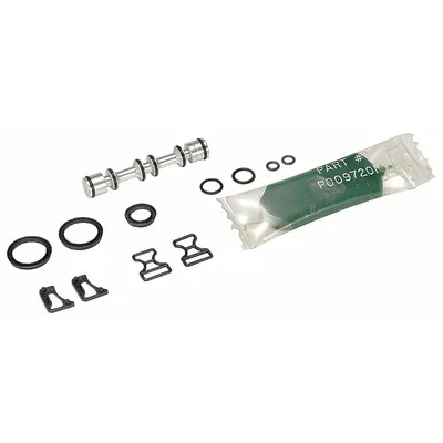 Parker Body/Spool Service Kit: Three-Position - Parker Solenoid-Operated Inline Valve Service Kits