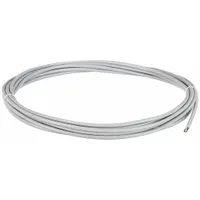 CHAINFLEX Control Cable: 20 AWG, 5 Conductors, Order by the Foot, PUR Jacket, 1,000 V (MPN CF77-UL-05-05-1)