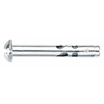 DEWALT Round-Head Sleeve Anchors