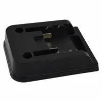 MASTER Battery Connection Kit: MH-60VBOA-GFA/MH-80TBOA-KFA/MH-80TBOA-OFR, 1 in Overall Ht, 3 in Overall Wd (MPN ASM-00071)