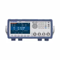 B&K PRECISION Battery Capacity Analyzer: 30 V to 300 V, Alkaline/Lead Acid/Lithium/NiCD, 0.0005, LCD (MPN BA6011)