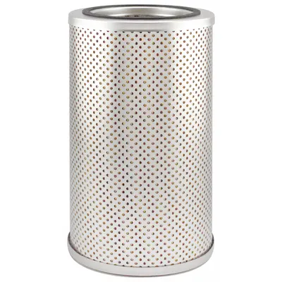 BALDWIN FILTERS PT568 Cartridge Hydraulic Filter, Cellulose, 7/16 in Inside Dia - Cartridge Hydraulic Filters