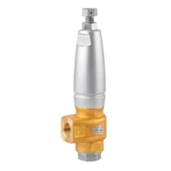 R1/600 REG.VALVE NPT VERSION