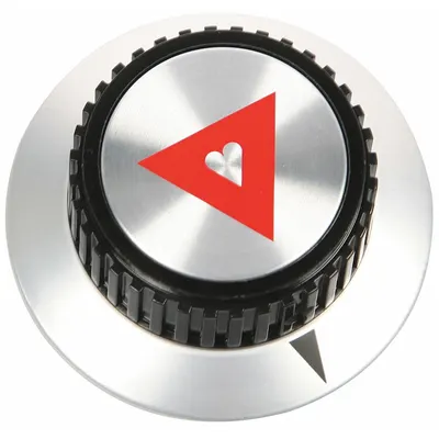 VULCAN HART Knob, 00-824277 - Vulcan Hart Oven Replacement Parts