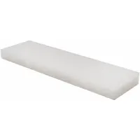 BALDWIN FILTERS Automotive Air Filter: Panel, Cabin, Cabin Air Filter, Rectangular, Foam, Kenworth (MPN PA30281)