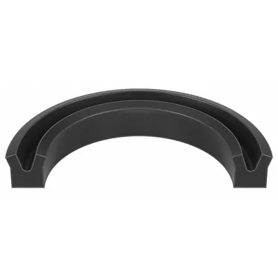 OEM U-Cup: 1.25 in Inside Dia - Dual Rod & Piston Seals